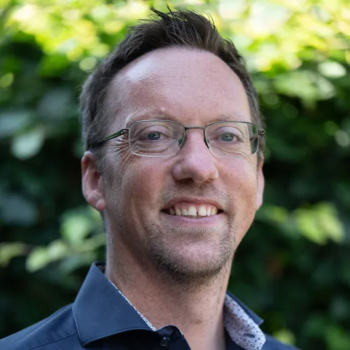 Bram van Poppel