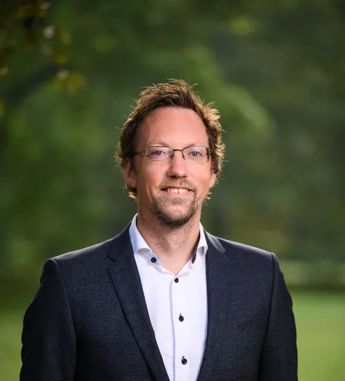 Bram van Poppel