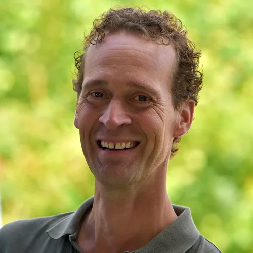 Bart van Oers