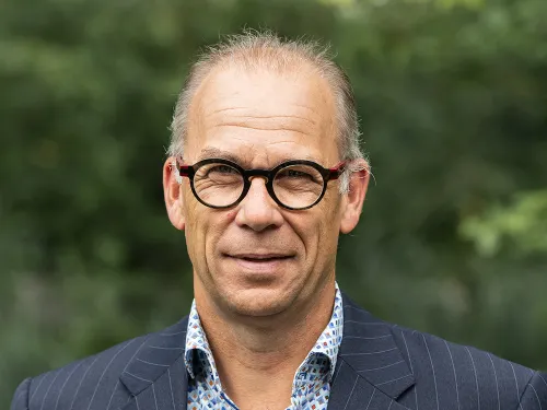 Björn Weekers