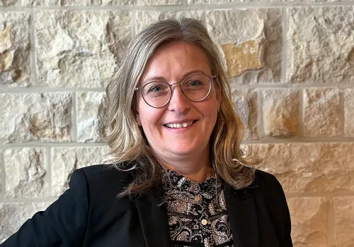 Chantal Lipsch-Senden