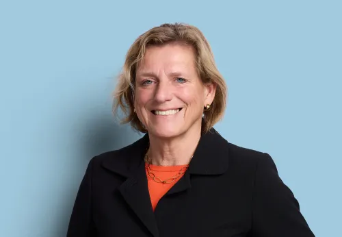 Diana Frikkee