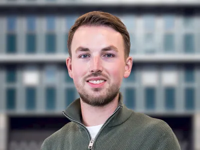 Damon Kroonen