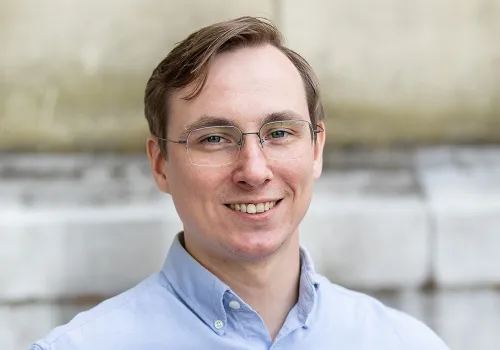 Dominik Kriska bnt