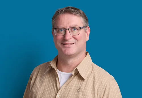 Dave de Man