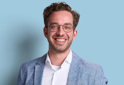 Diederik van der Put