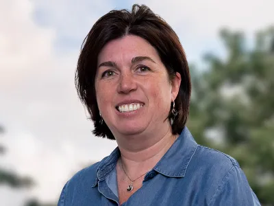 Daniëlle van de Rijt