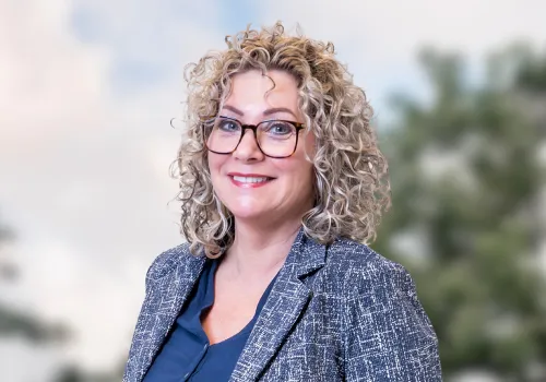 Debby Verhaegen
