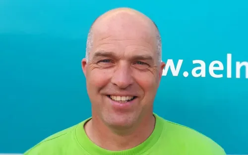 Erik Sonnemans