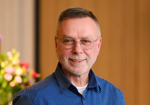 Frans Schreurs