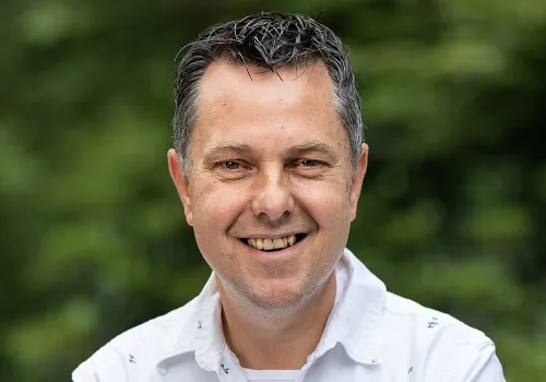 Henk Ullenbroeck