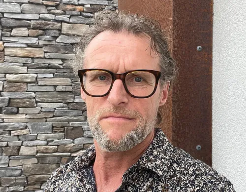 Hans Verdonschot