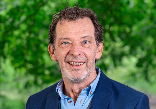 Hans van Vliet