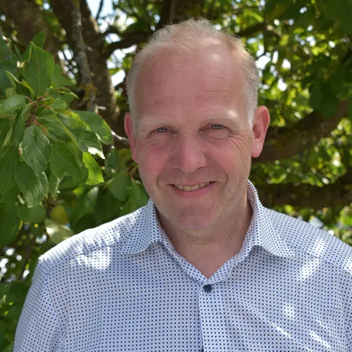 Hans Wolfs