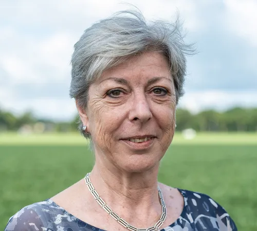 Ilse Vliegenthart