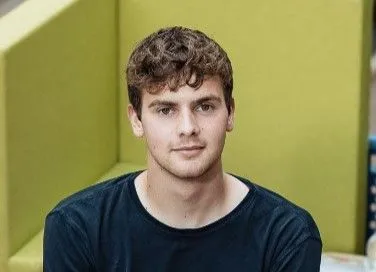 Joep Bouwman