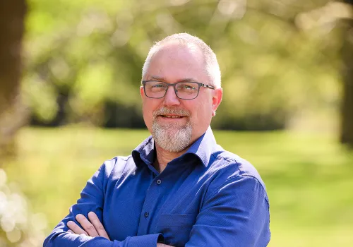 Jeroen van den Hout