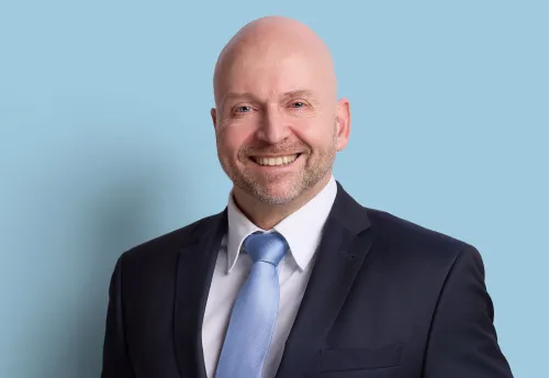 Jeroen Krijgsman