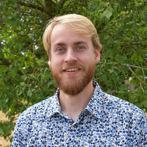 Jorn Jager