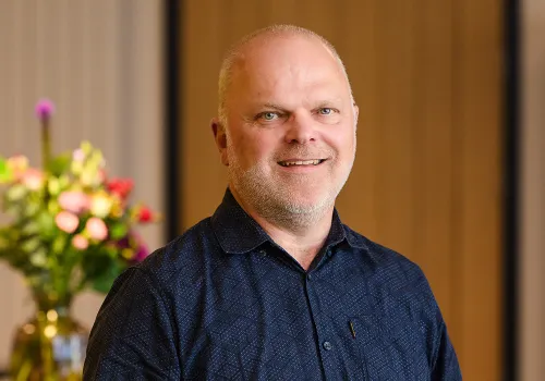 Johan van Selst