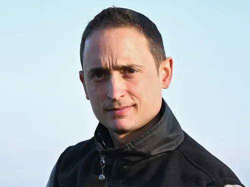 Jan Timmermans