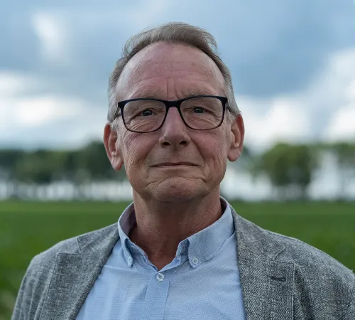 Jaap Verhagen jr.