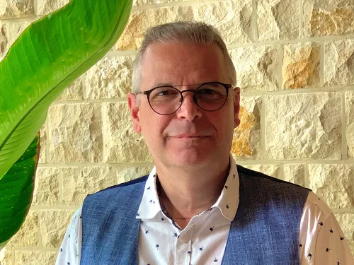 Jos Vrouenraets
