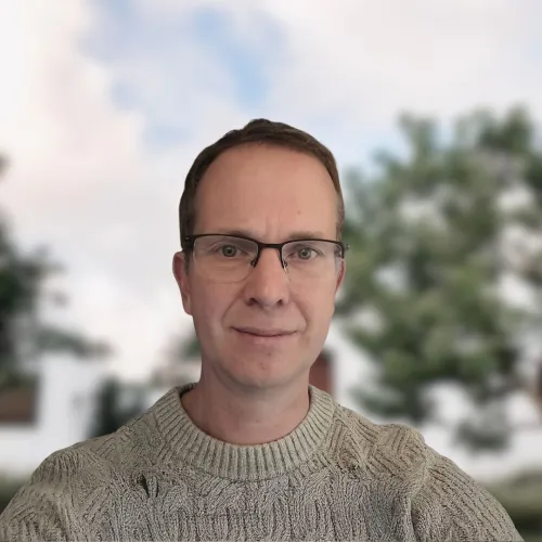 Jan van der Stroom