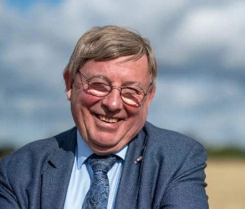 Jan Willemink