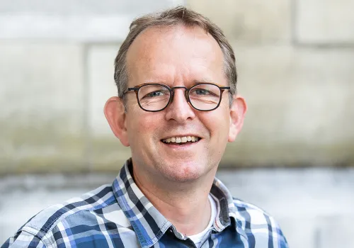 Leander van Berkel bnt