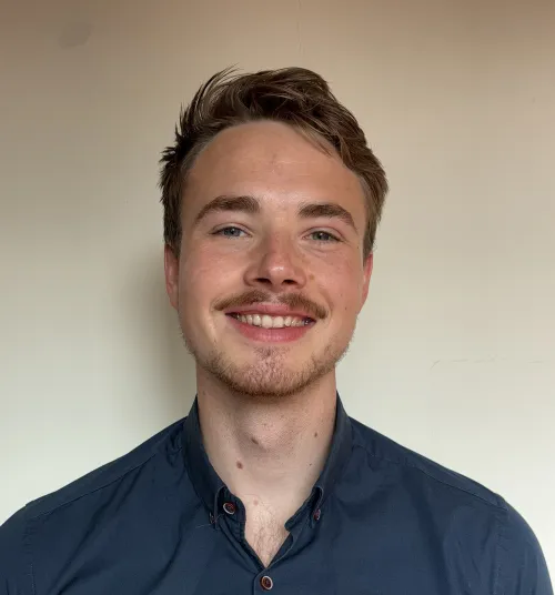 Liam Brown