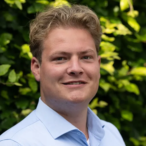 Lucas van de Velde