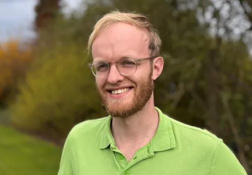 Luuk de Wijse