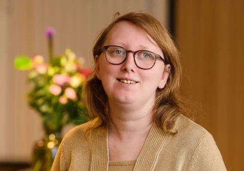 Mariëlle Cox