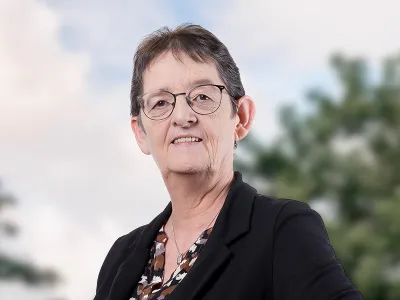 Marly Francken-Deckers