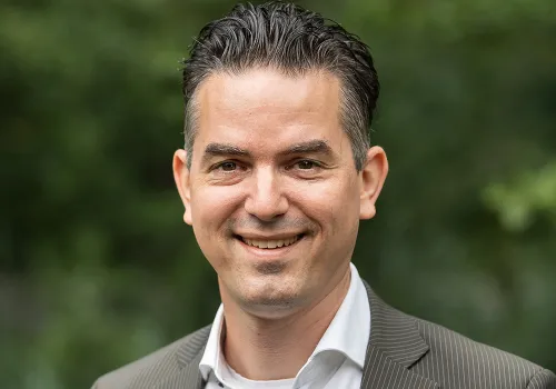 Maarten Koopman