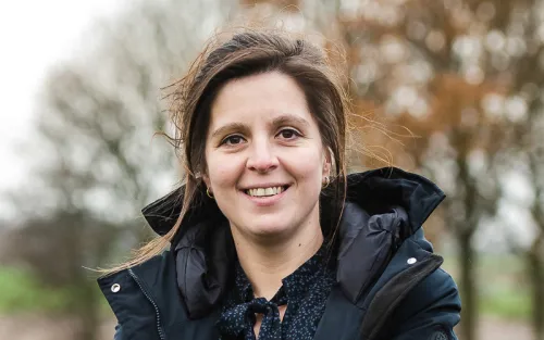 Marita Kreuels