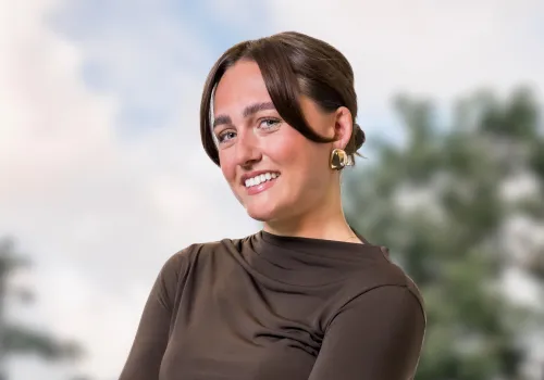 Maud Poesen