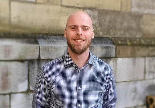 Martijn Rengers