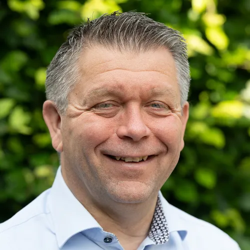 Marco Roosen