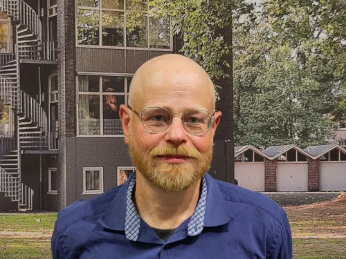 Menno Schipper