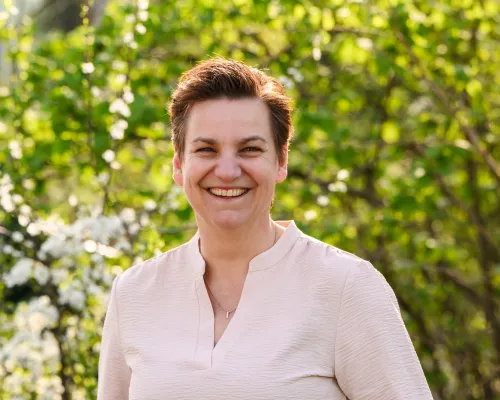 Marjan Vinken - van Leeuwen