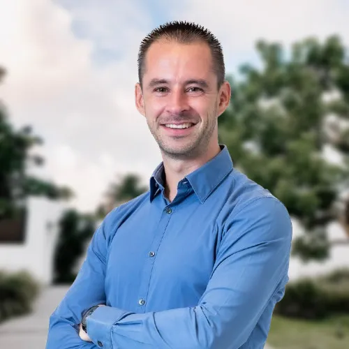 Patrick van Holten