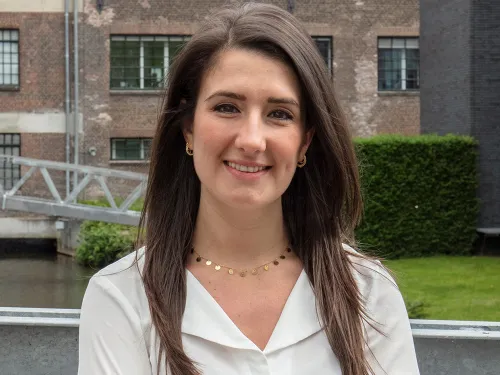 Rosanna Drummen-Caddeo