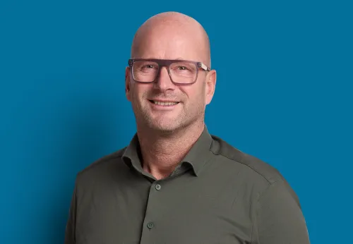 Rob van der Kooij