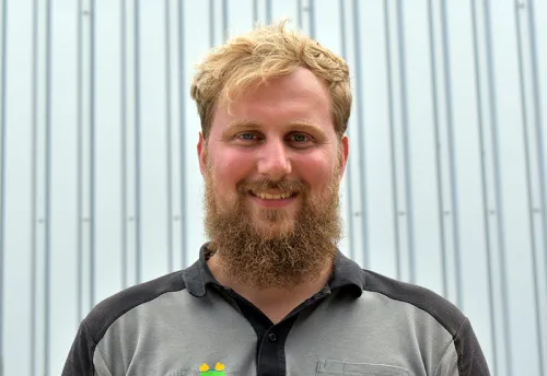 Remco van der Laan