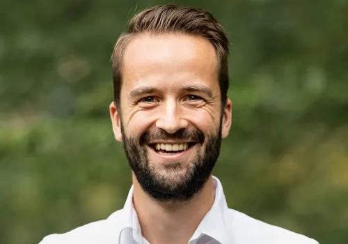 Rick van Meurs