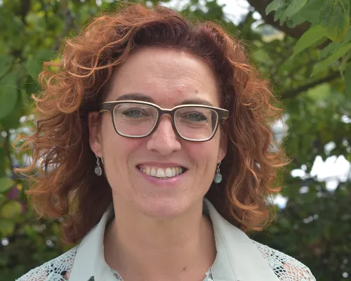 Ria Marell-Keulen