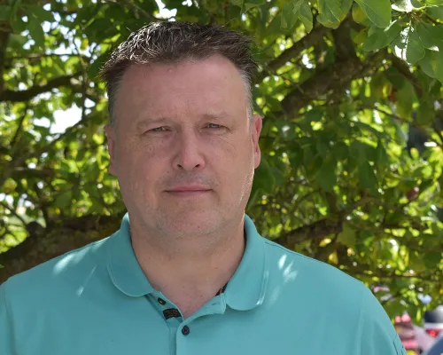 Roger Oerlemans