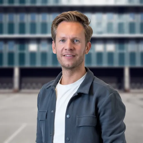 Ralph Pijls